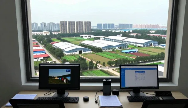 选型关注点:如何选择适合的出行接待服务