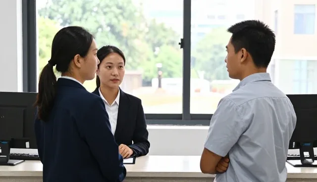 出行接待服务在不同场景下的性能表现与适用条件