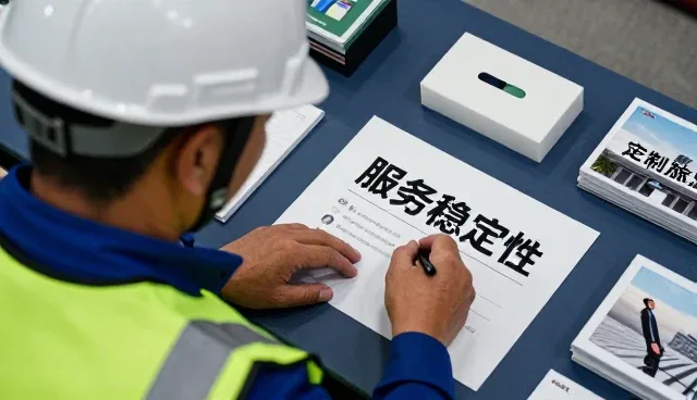 如何通过服务稳定性保障旅游出行接待的顺畅执行